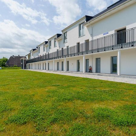 Ferienwohnung Blue Baltic Sarbinowo Exterior foto